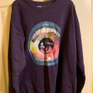 Causal Men’s sweatshirt